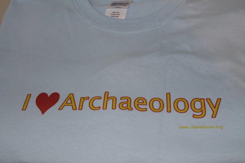 Arcaeology T-Shirt